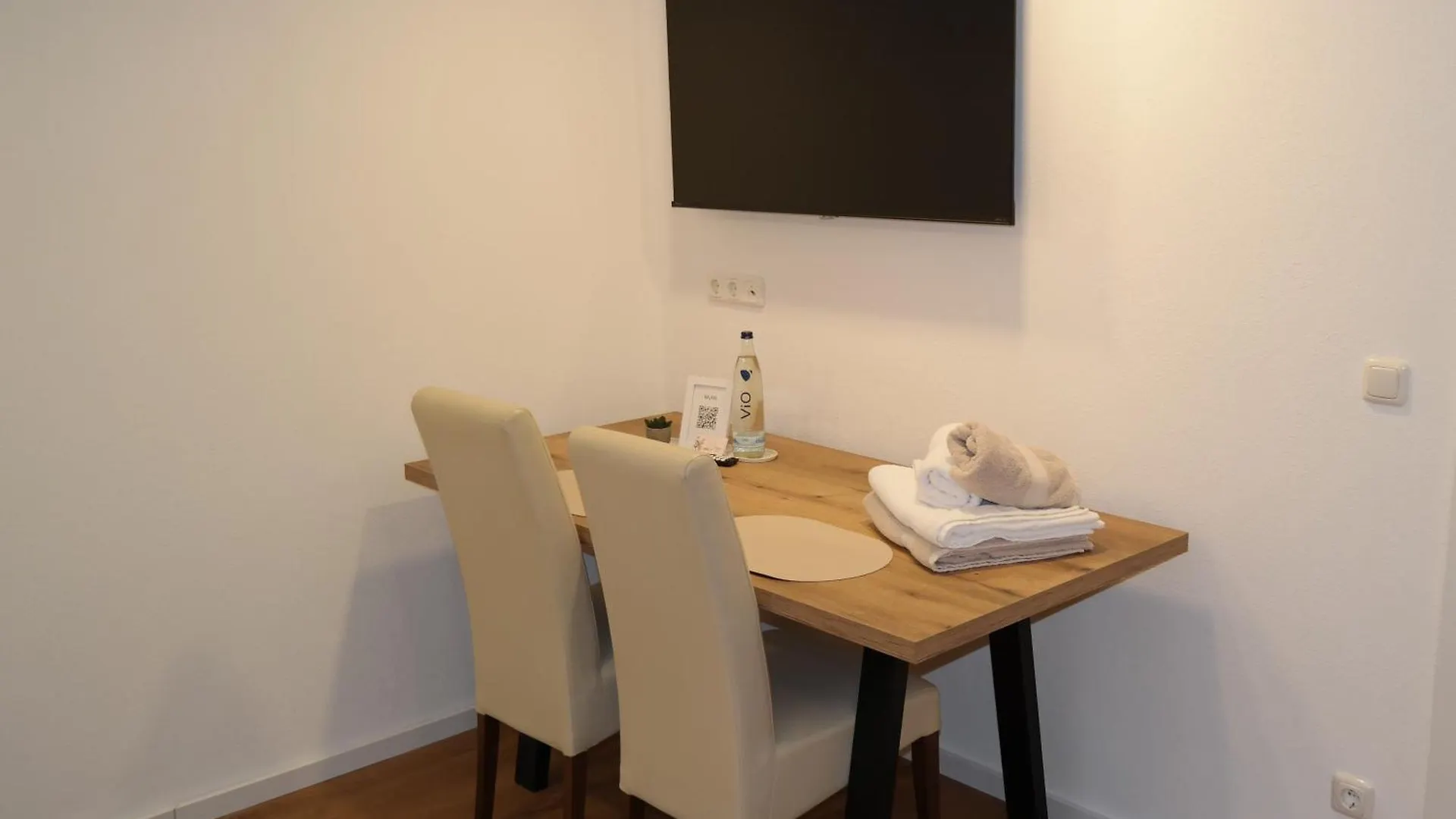 Apartment 67 Bad Neustadt an der Saale