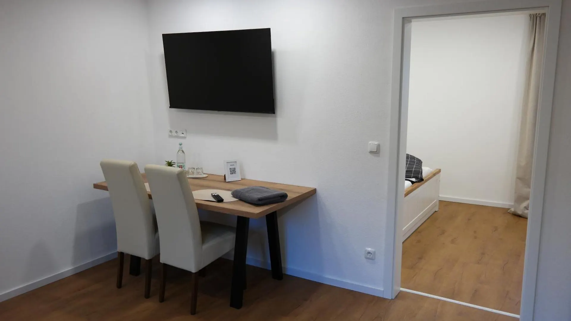 Apartment 67 Bad Neustadt an der Saale