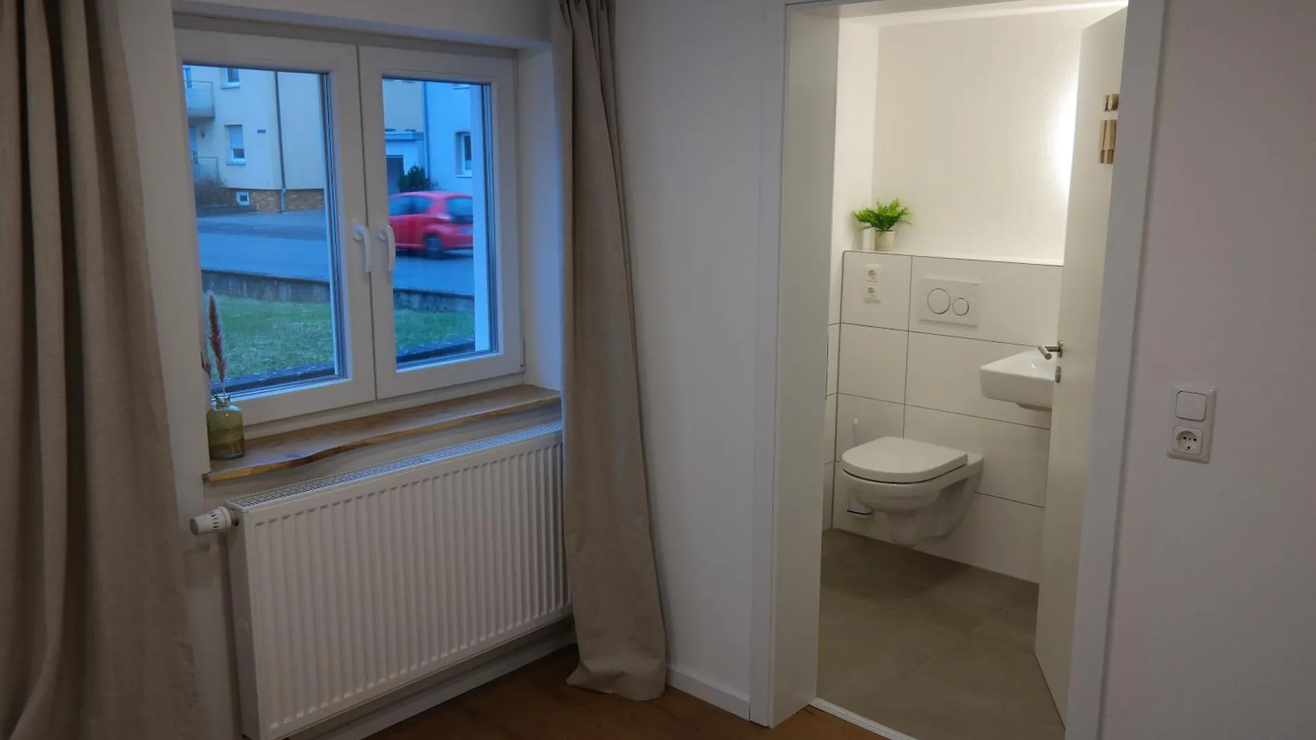 Apartment 67 Bad Neustadt an der Saale Germany