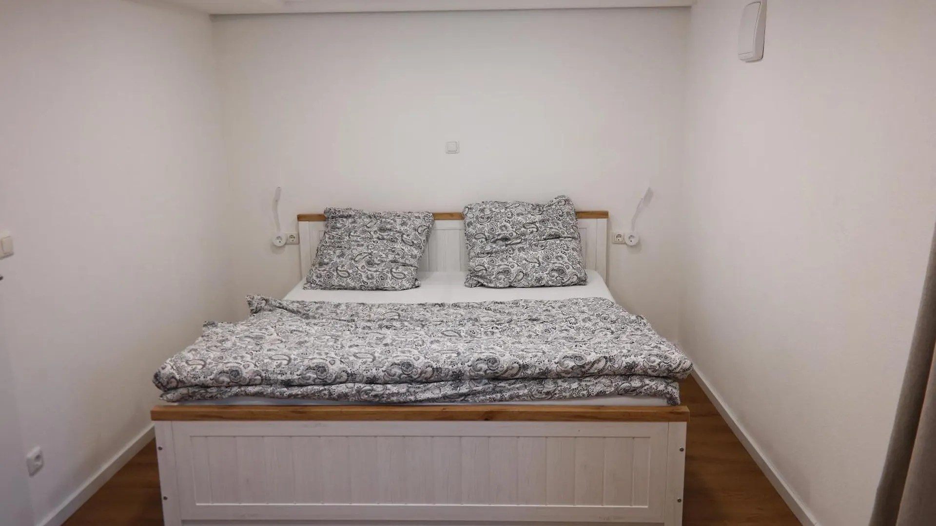 Apartment 67 Bad Neustadt an der Saale