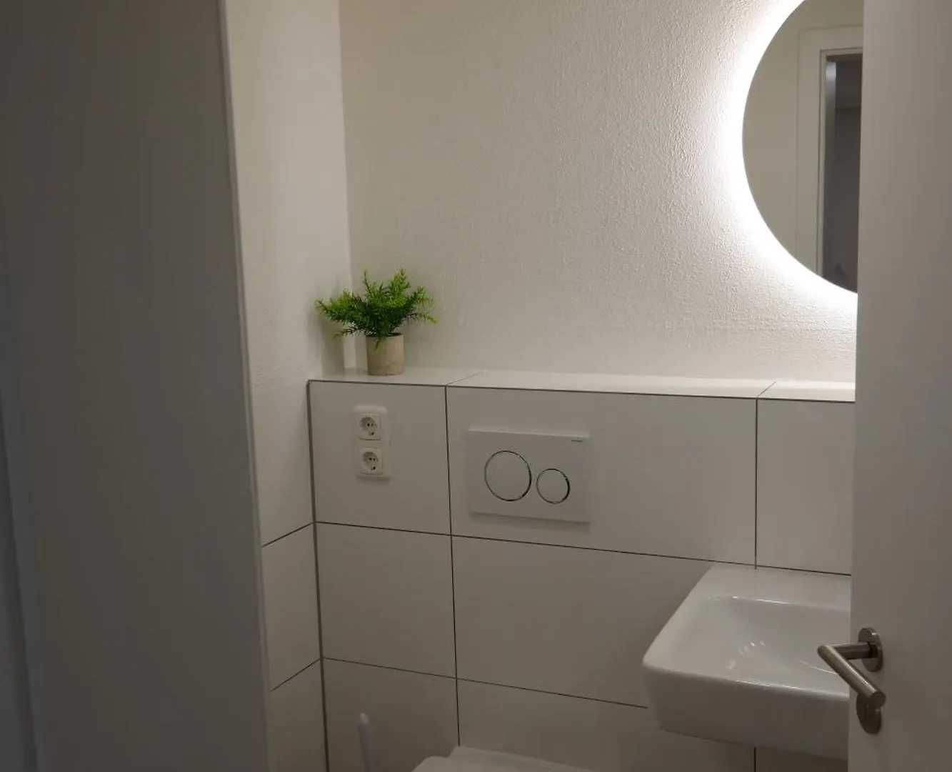 Apartment 67 Bad Neustadt an der Saale Germany