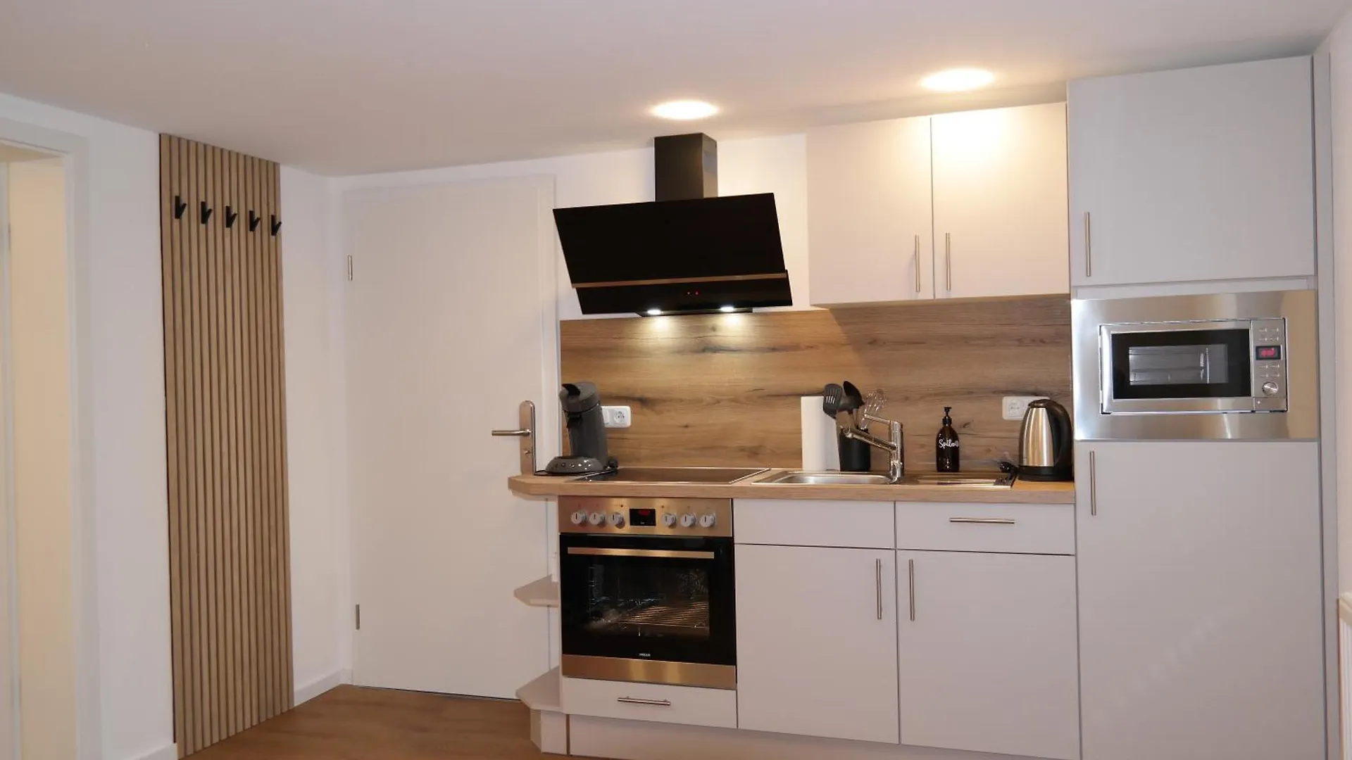 Apartment 67 Bad Neustadt an der Saale