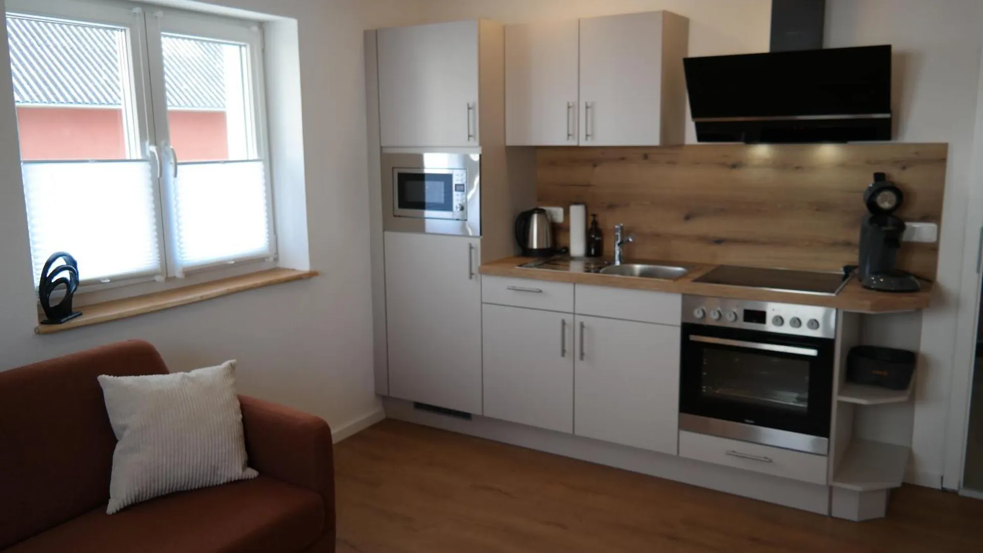 Apartment 67 Bad Neustadt an der Saale
