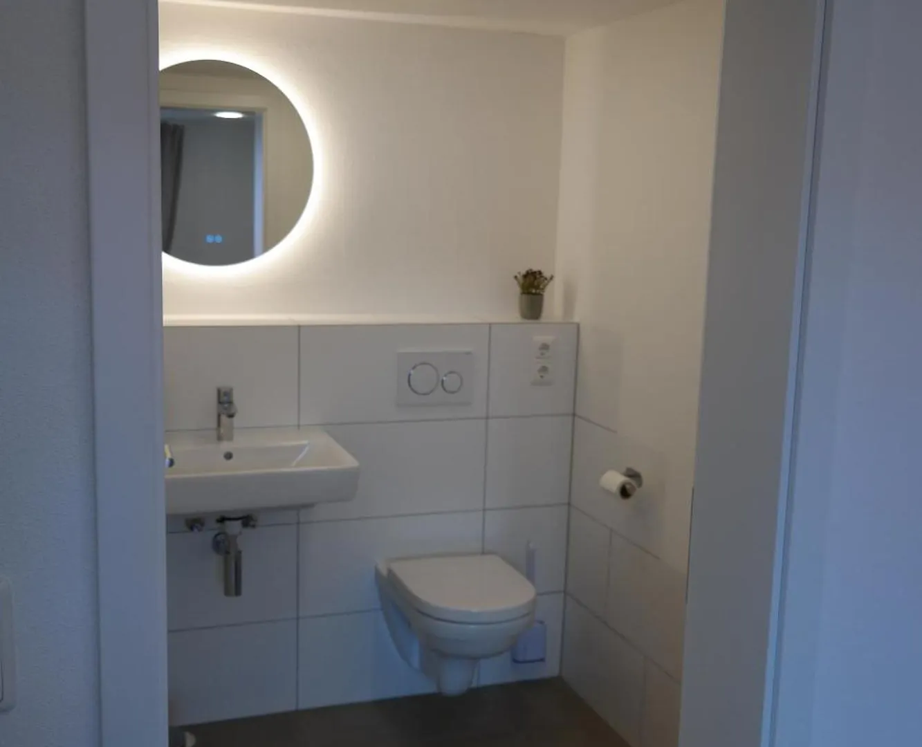 Apartment 67 Bad Neustadt an der Saale