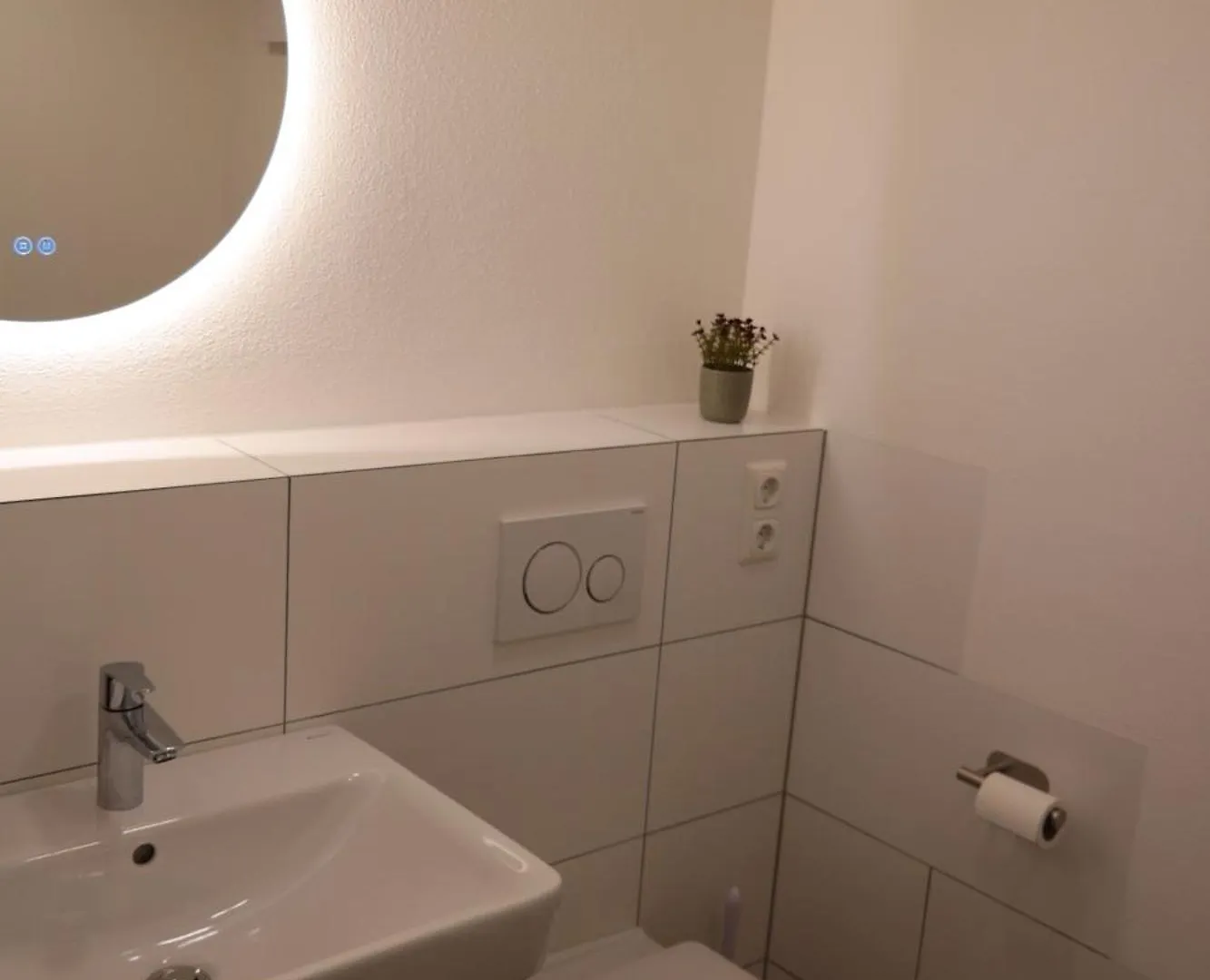 Apartment 67 Bad Neustadt an der Saale 0*,  Germany