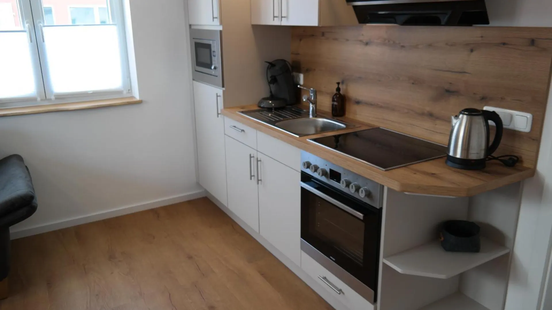 Apartment 67 Bad Neustadt an der Saale