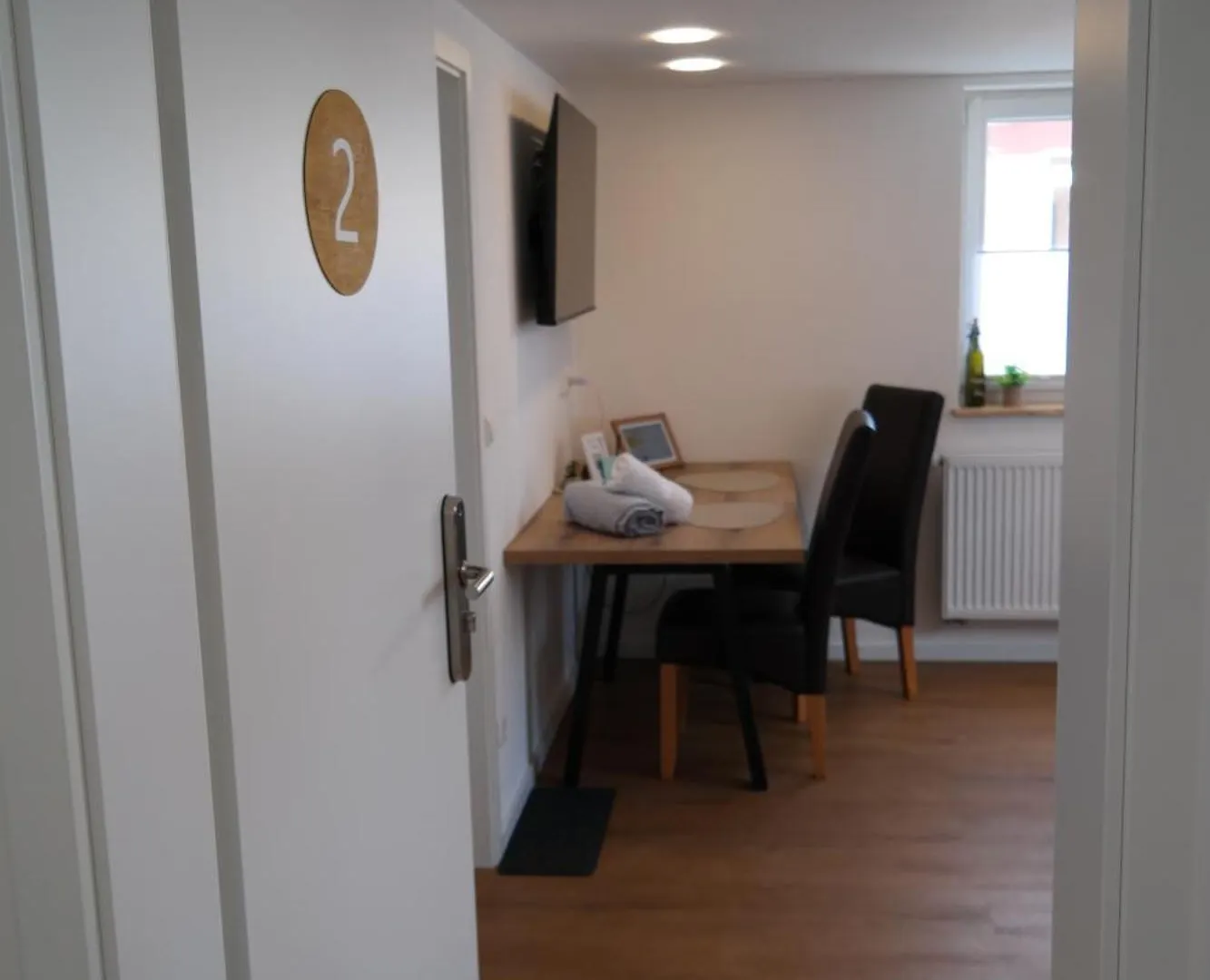 Apartment 67 Bad Neustadt an der Saale