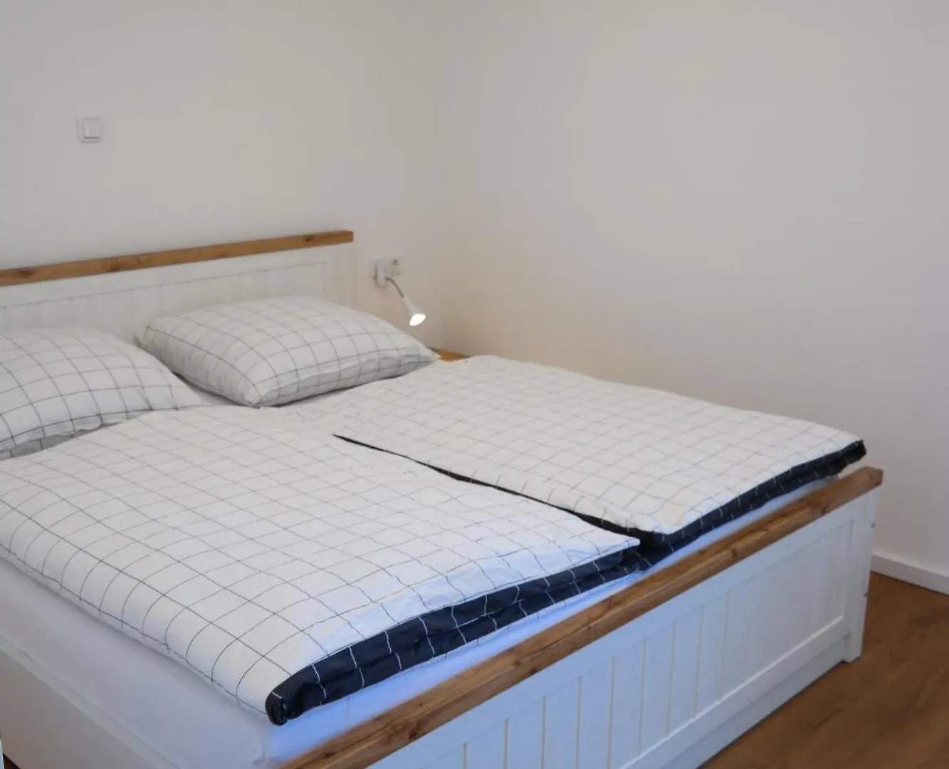 Apartment 67 Бад-Нойштадт-ан-дер-Зале