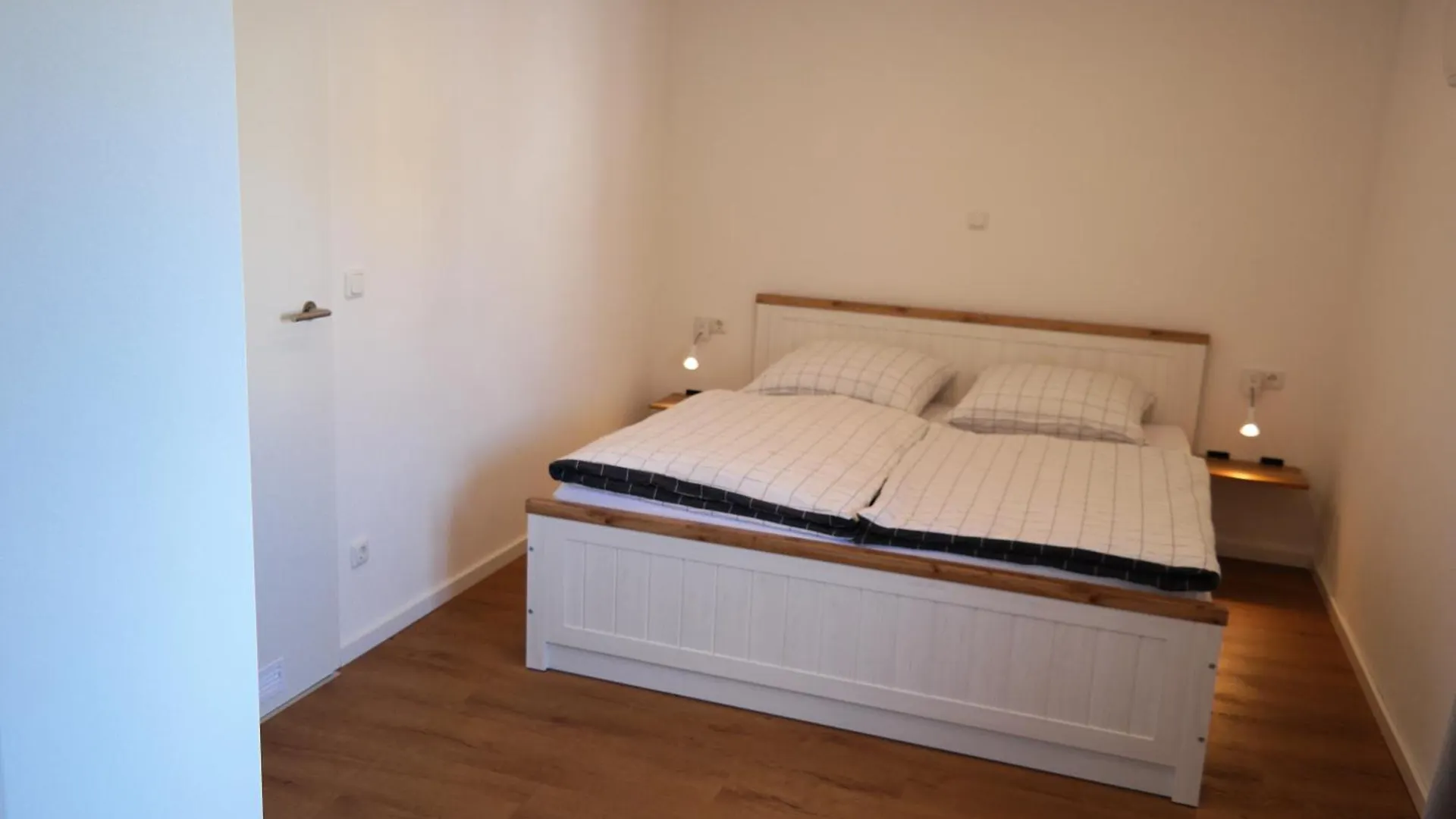 Apartment 67 Бад-Нойштадт-ан-дер-Зале