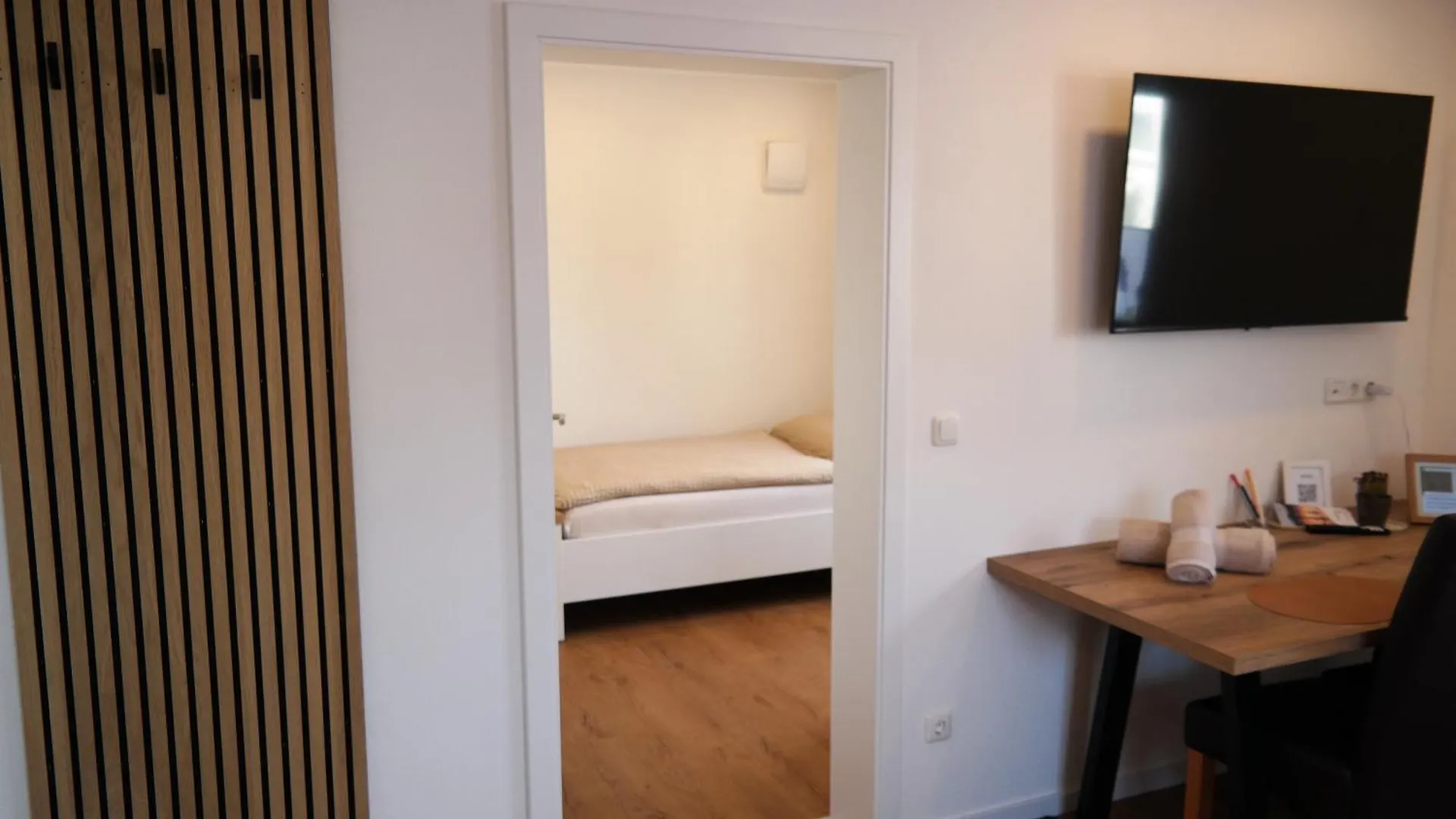 Apartment 67 Бад-Нойштадт-ан-дер-Зале