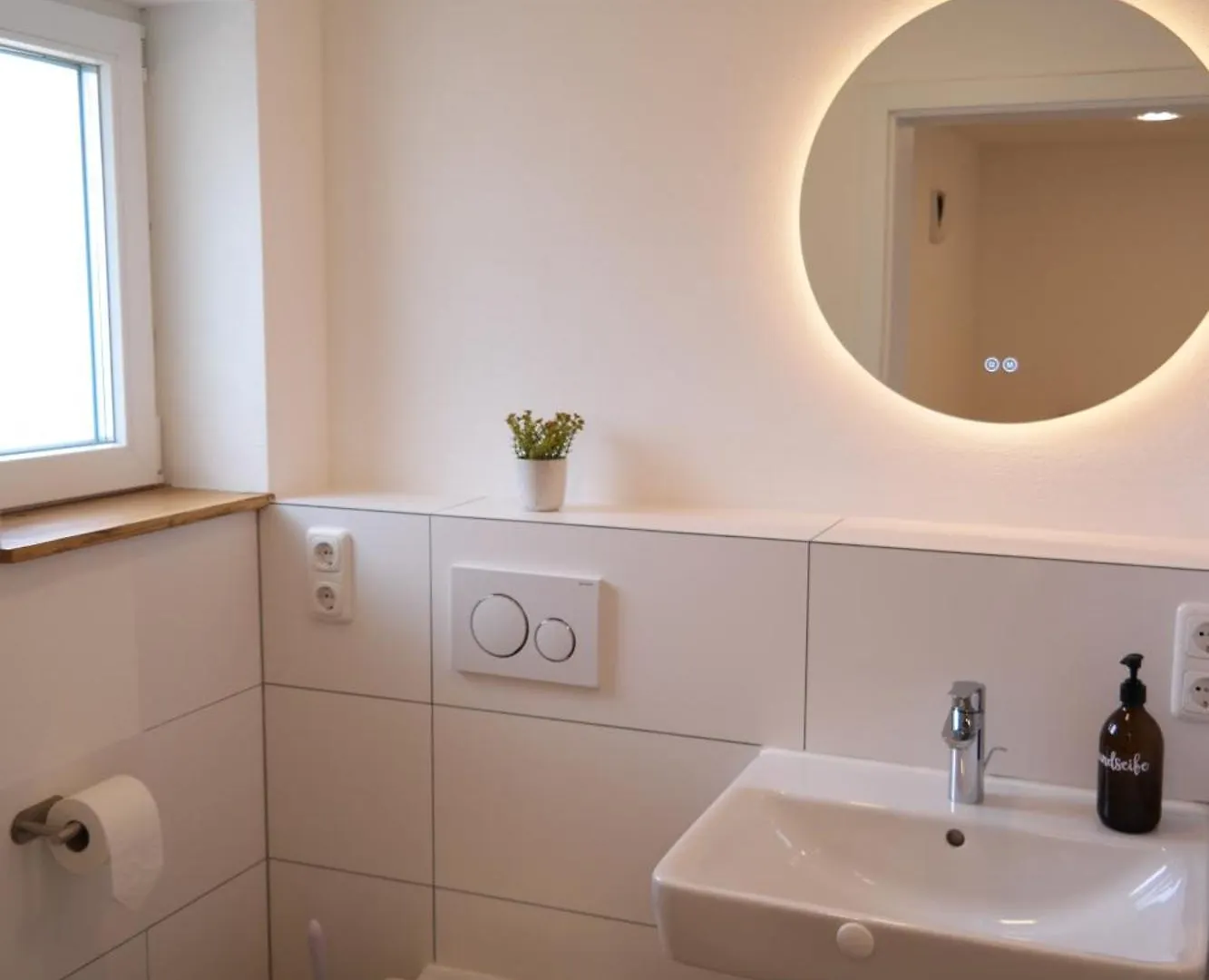 Apartment 67 Бад-Нойштадт-ан-дер-Зале 0*,