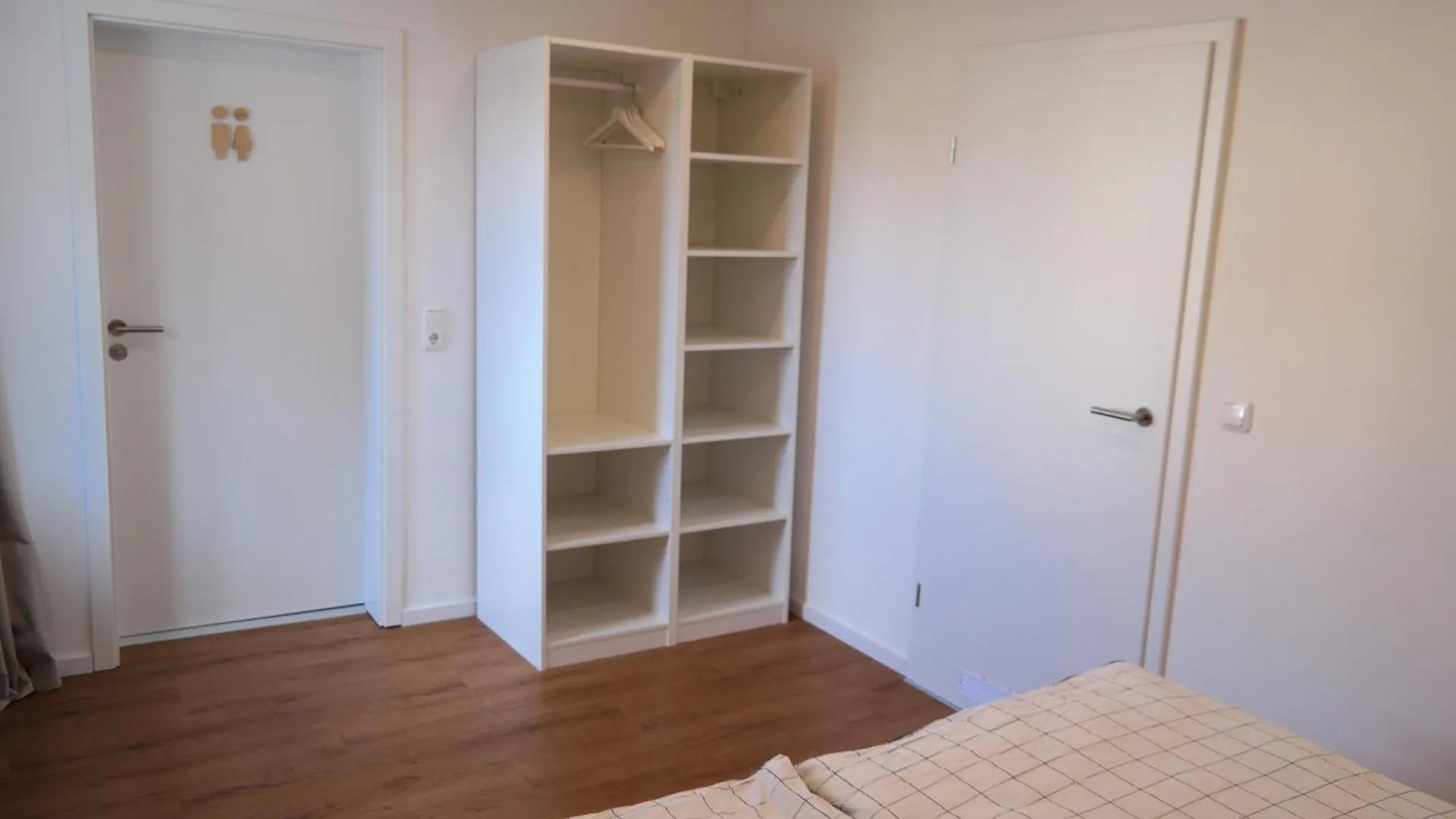Apartment 67 Бад-Нойштадт-ан-дер-Зале Германия