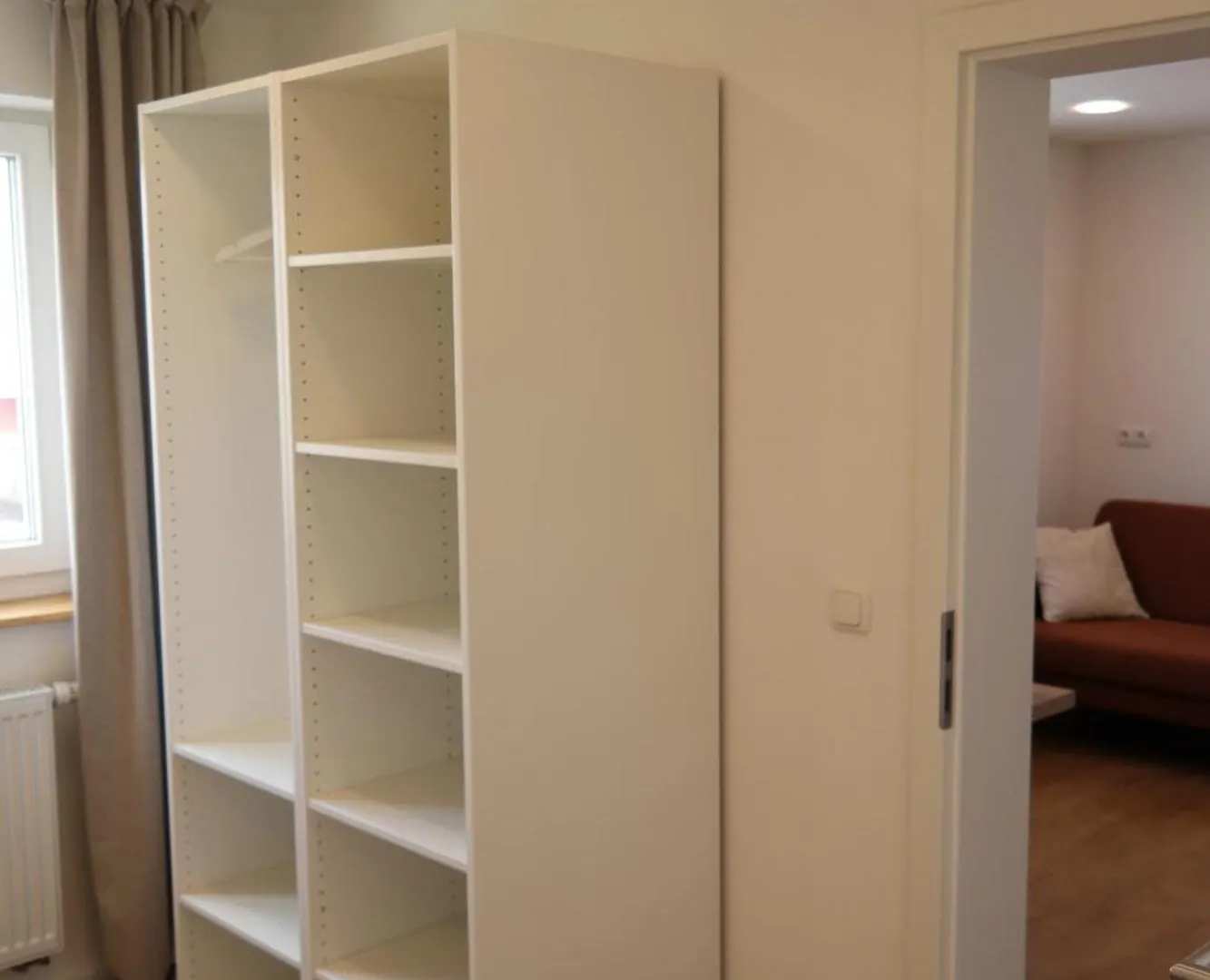 Apartment 67 Бад-Нойштадт-ан-дер-Зале Германия