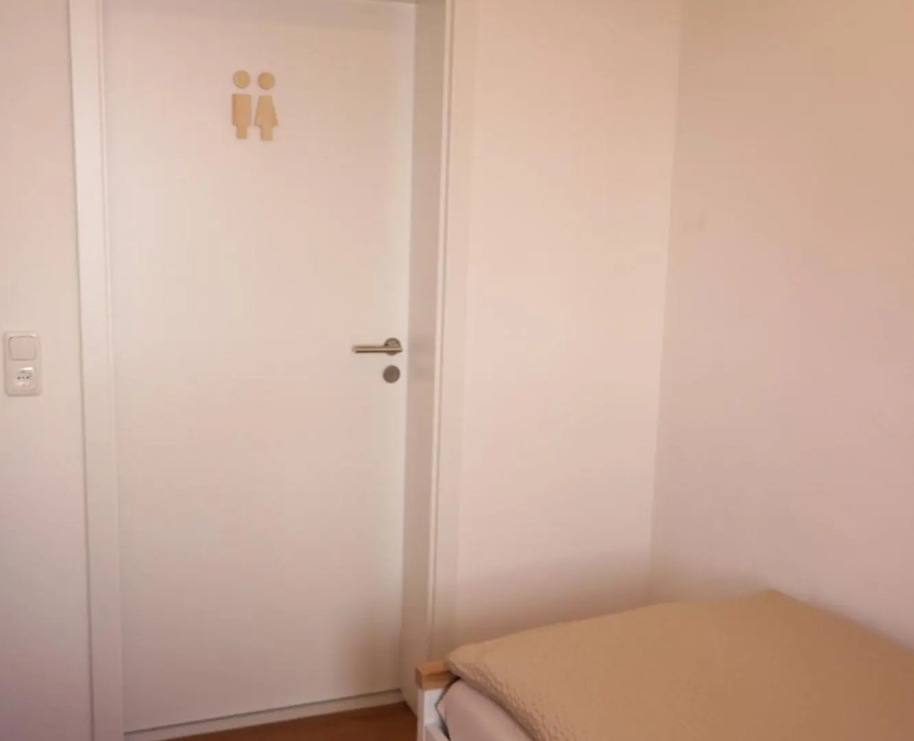 Apartment 67 Бад-Нойштадт-ан-дер-Зале Германия