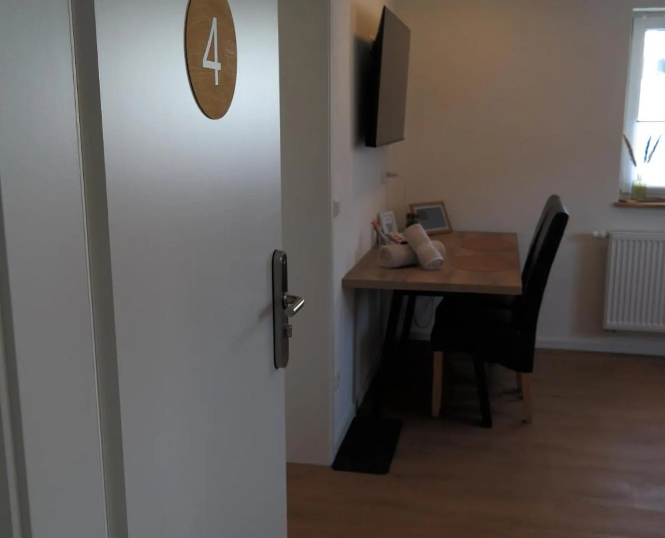 Apartment 67 Бад-Нойштадт-ан-дер-Зале Германия