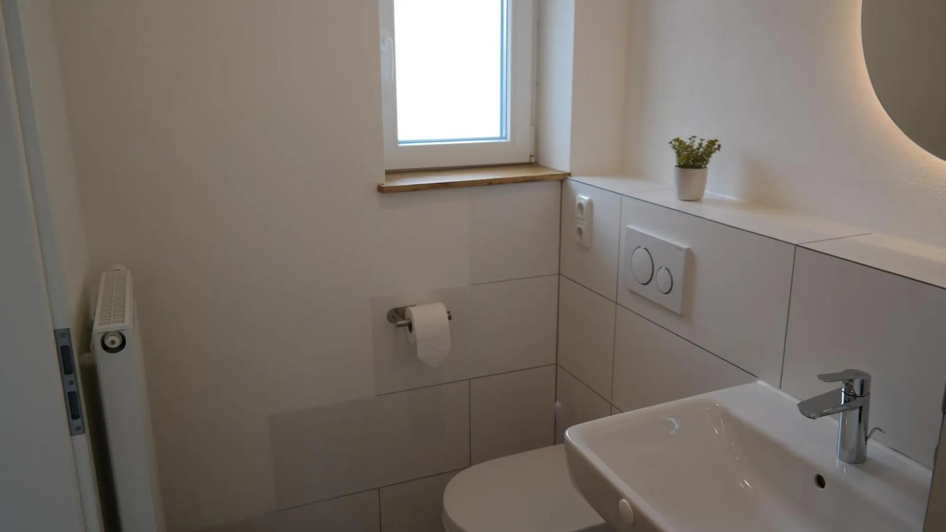 Apartment 67 Бад-Нойштадт-ан-дер-Зале 0*,