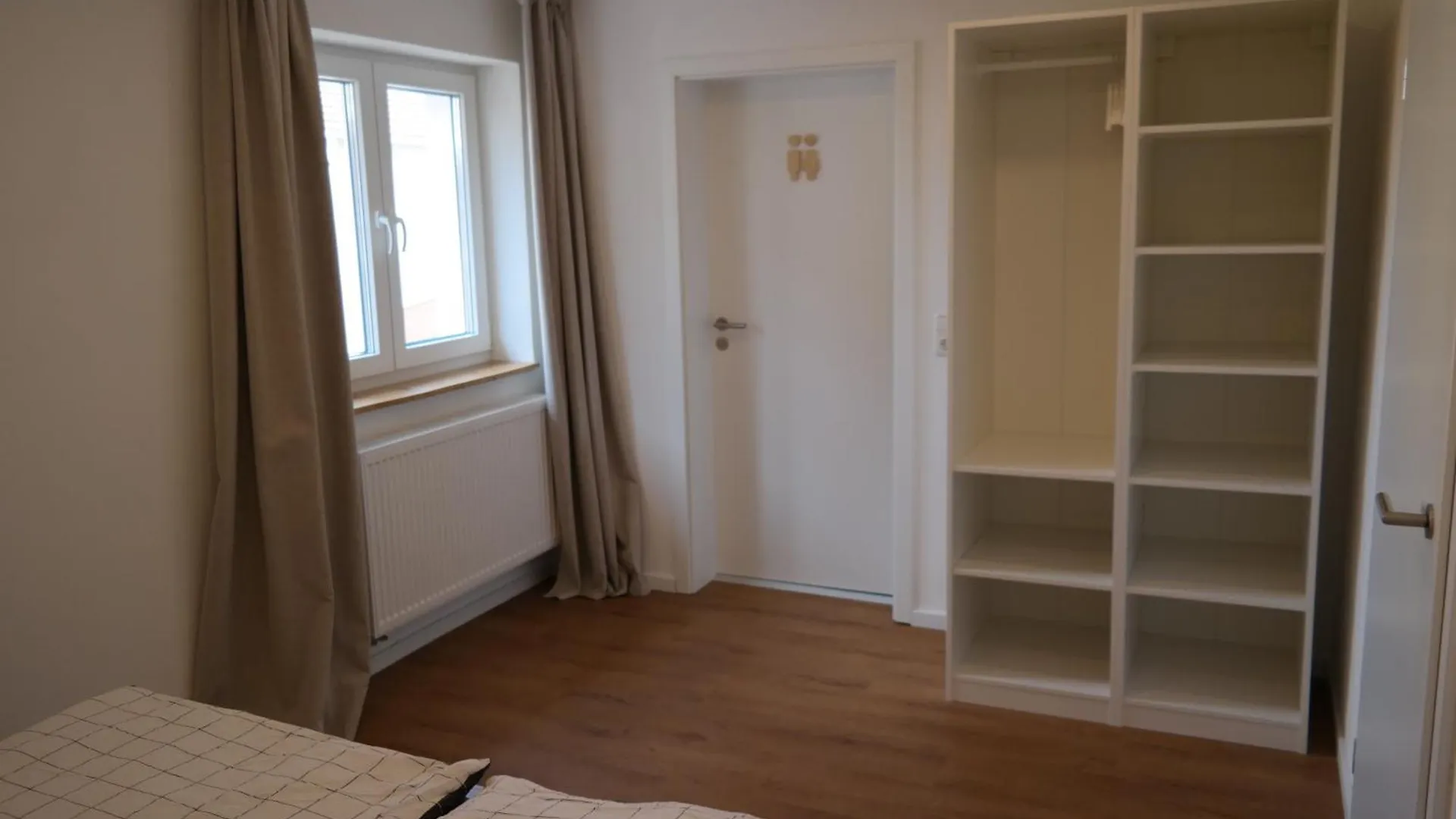 Apartment 67 Бад-Нойштадт-ан-дер-Зале 0*,