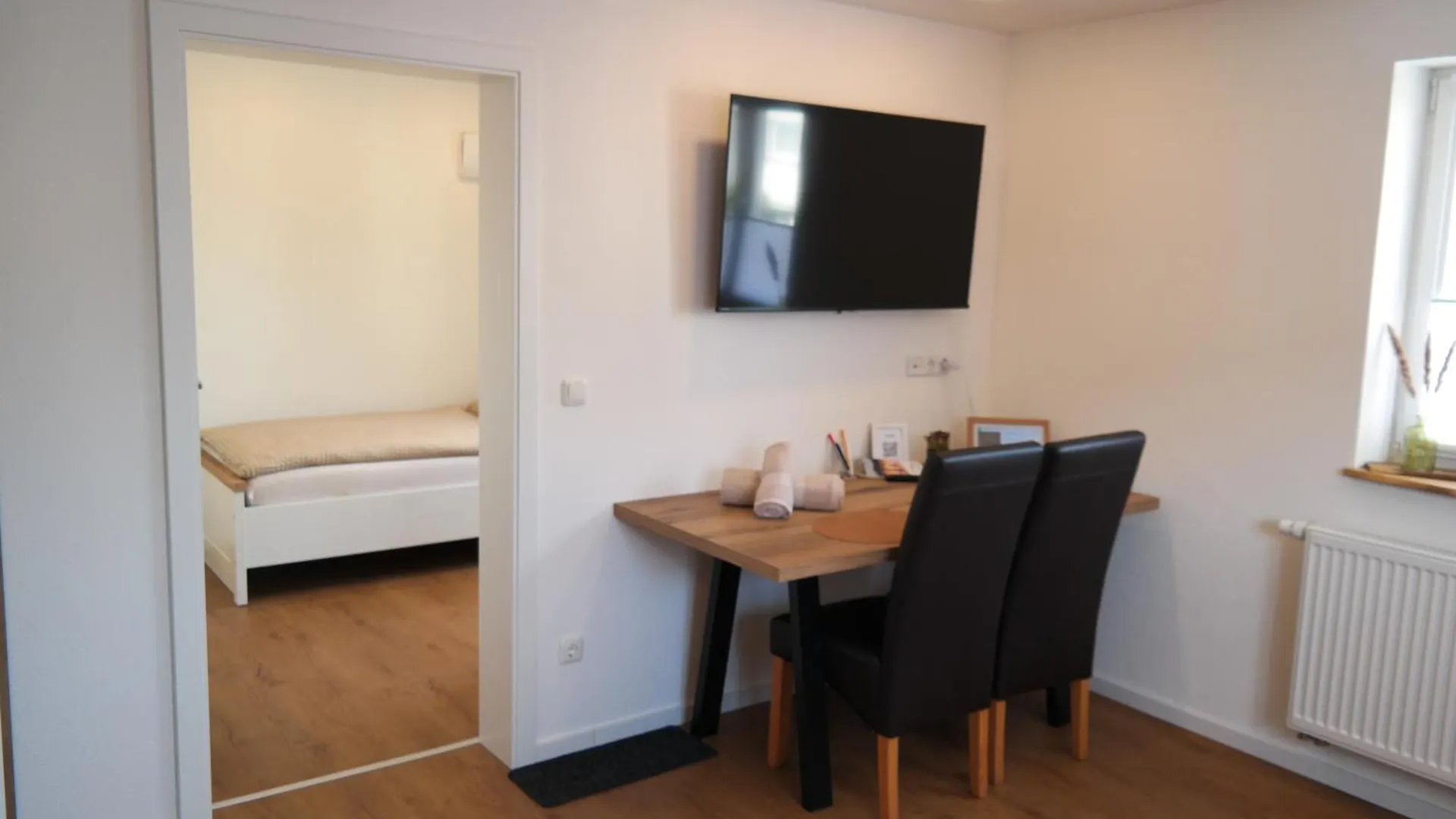 Apartment 67 Бад-Нойштадт-ан-дер-Зале