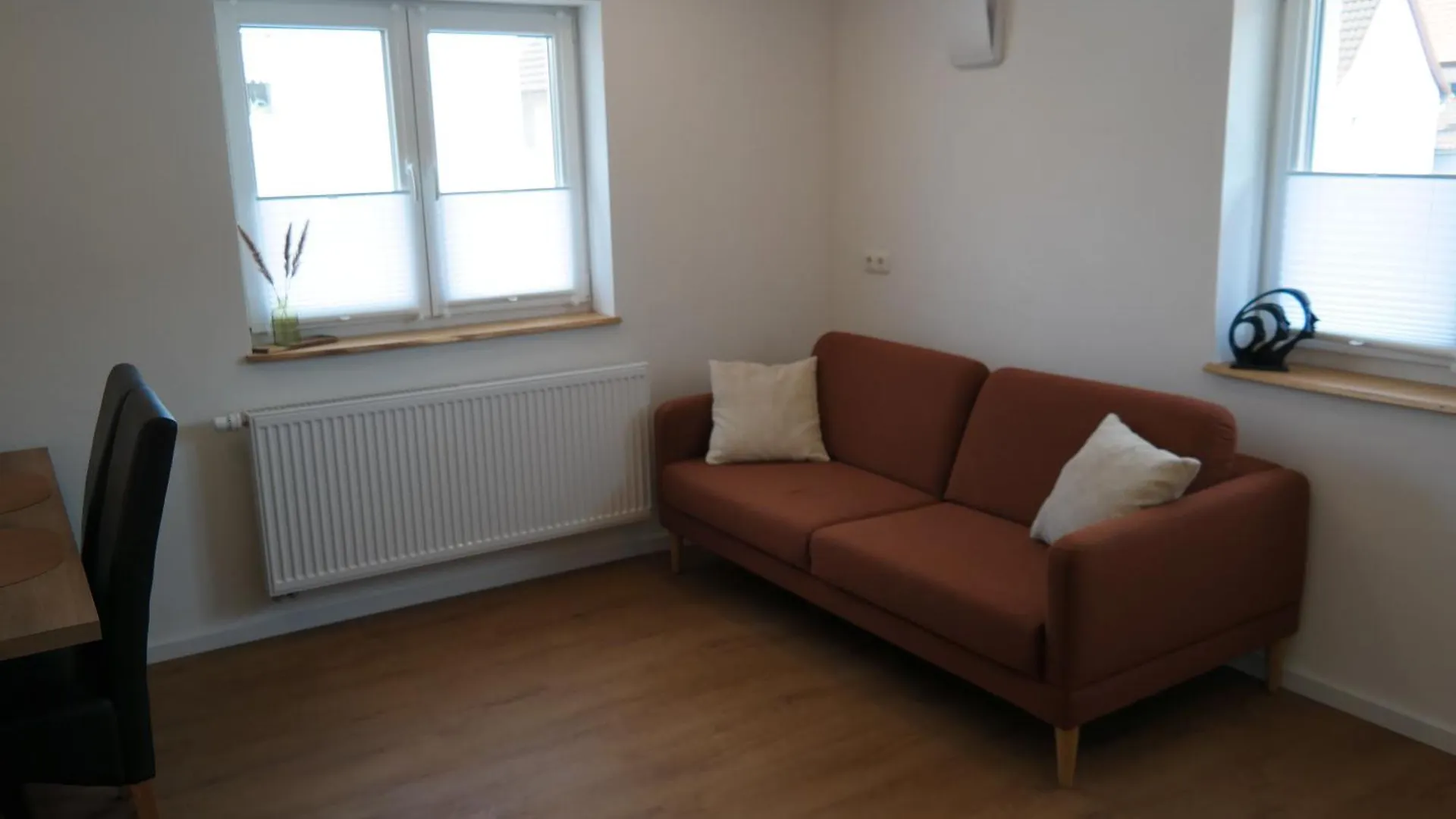 Apartment 67 Бад-Нойштадт-ан-дер-Зале 0*,  Германия