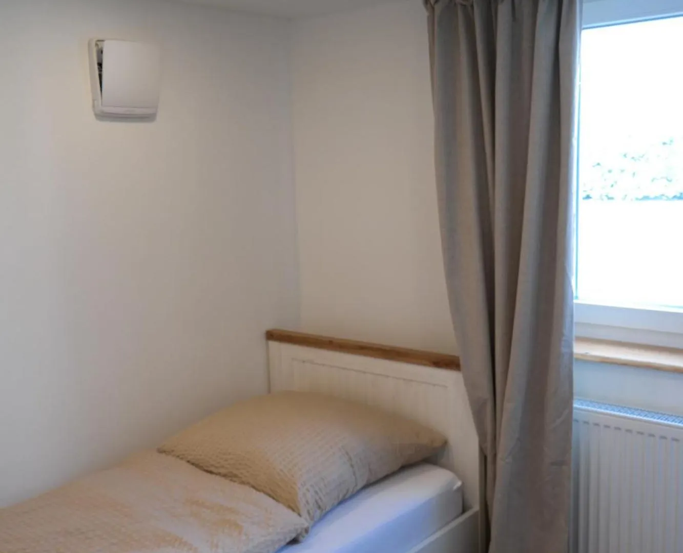 Apartment 67 Бад-Нойштадт-ан-дер-Зале Германия