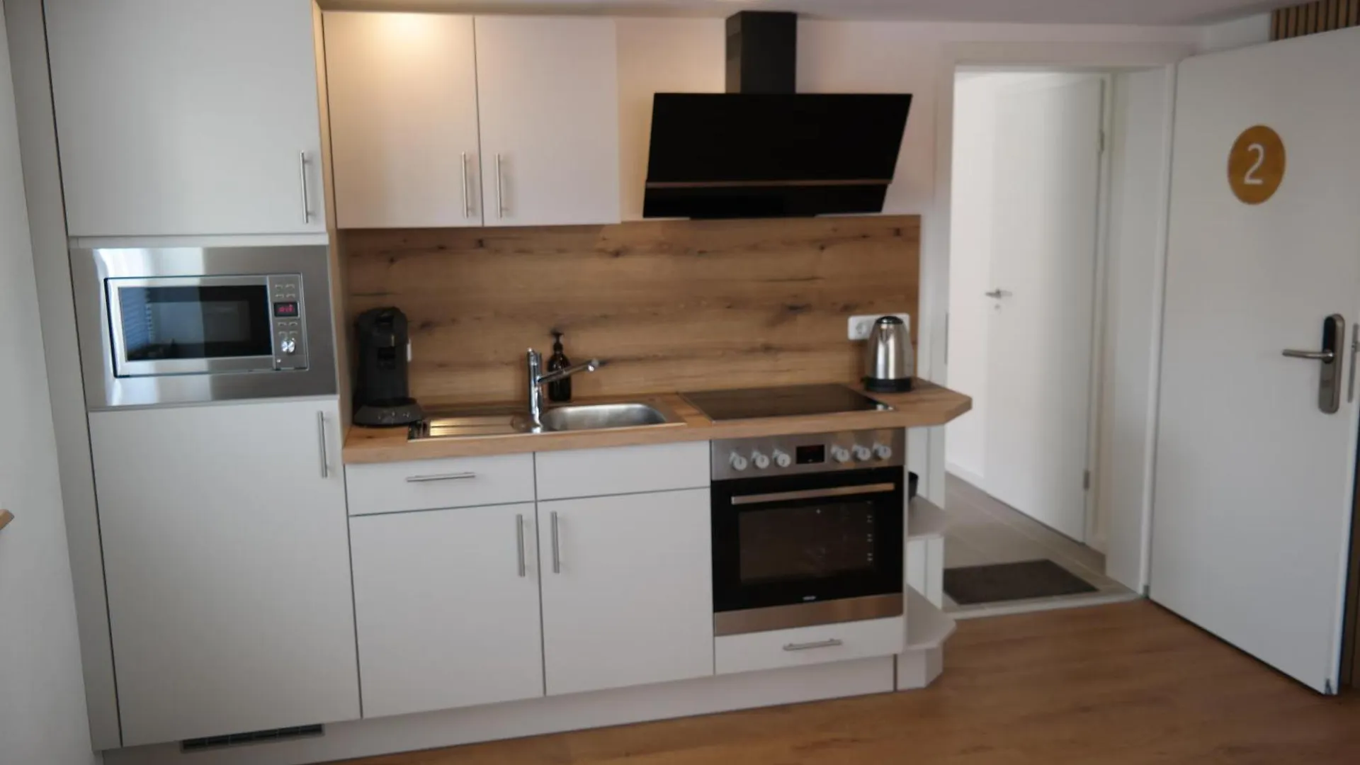 Apartment 67 Бад-Нойштадт-ан-дер-Зале 0*,