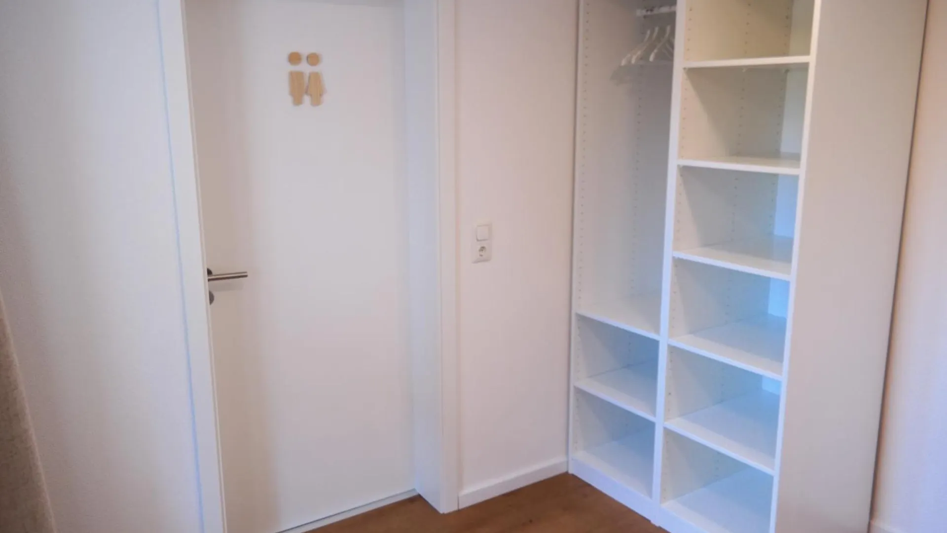 Apartment 67 Бад-Нойштадт-ан-дер-Зале