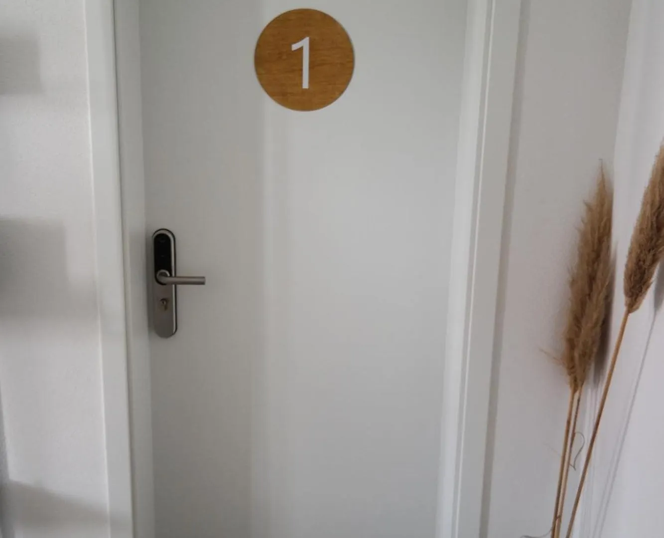 Apartment 67 Бад-Нойштадт-ан-дер-Зале