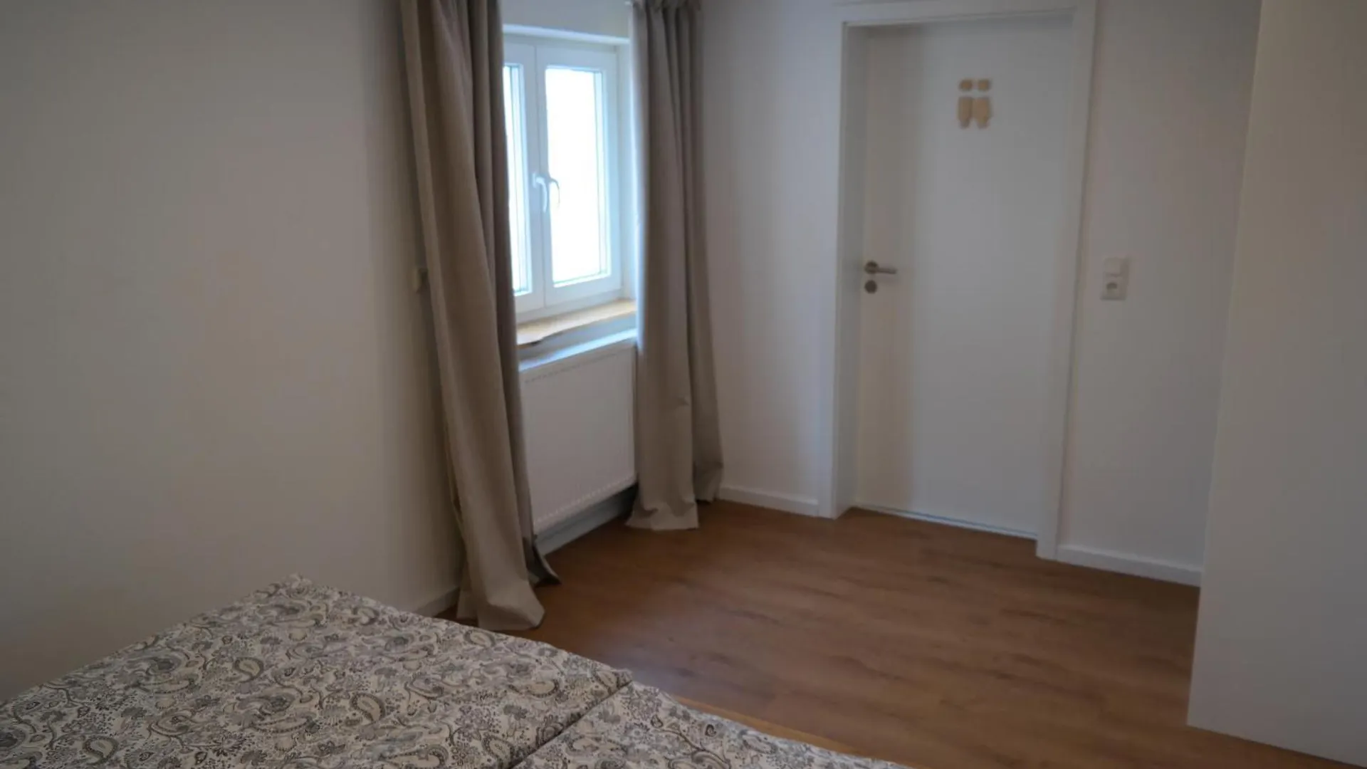 Apartment 67 Бад-Нойштадт-ан-дер-Зале
