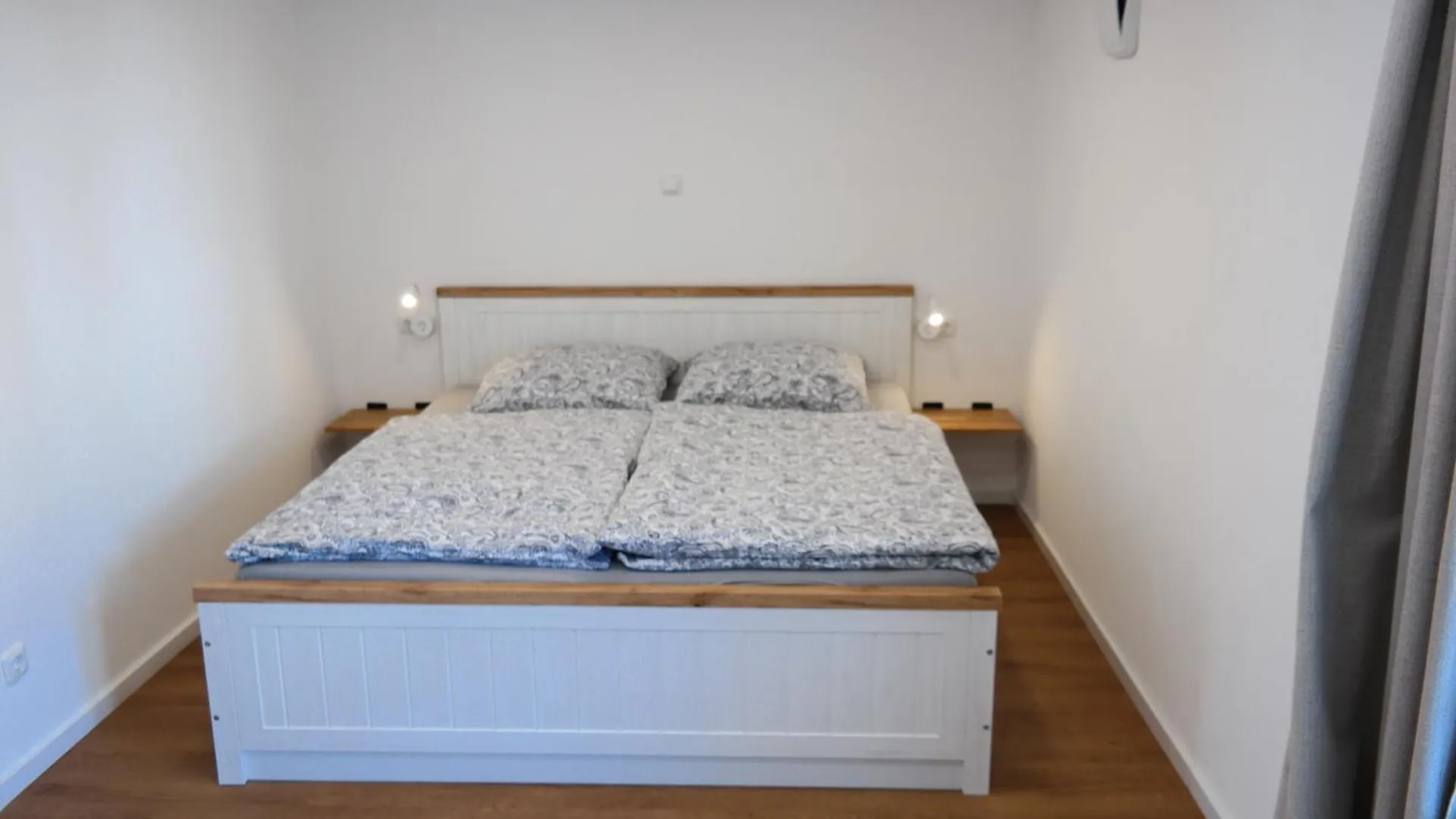 Apartment 67 Бад-Нойштадт-ан-дер-Зале Германия