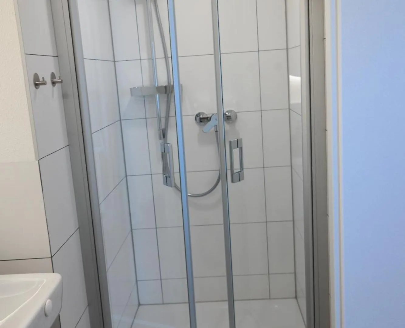 Apartment 67 Бад-Нойштадт-ан-дер-Зале