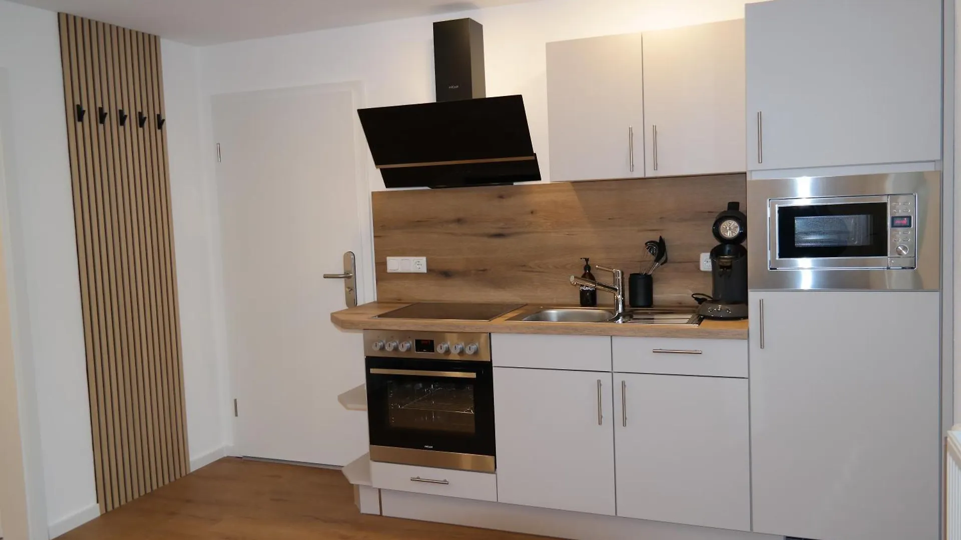 Apartment 67 Bad Neustadt an der Saale